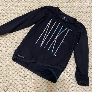 Nike outfit
